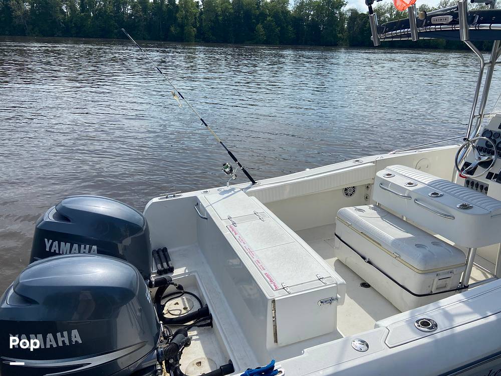 Slide: The Image of Stamas 250 Tarpon 2005 - 15493920