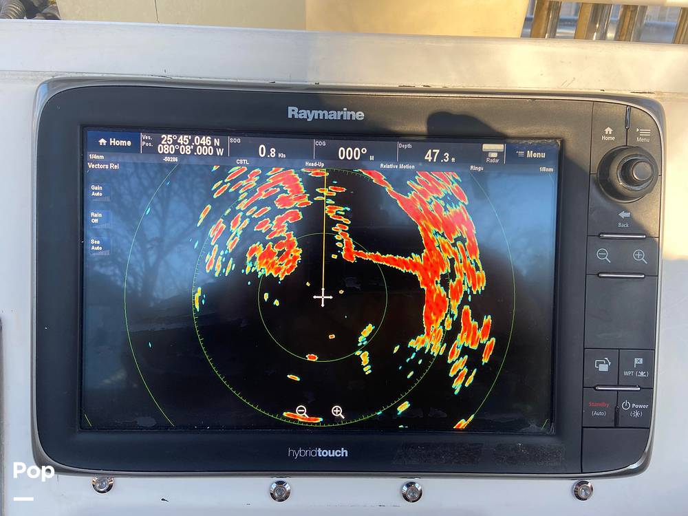 Slide: The Image of Stamas 250 Tarpon 2005 - 15495515