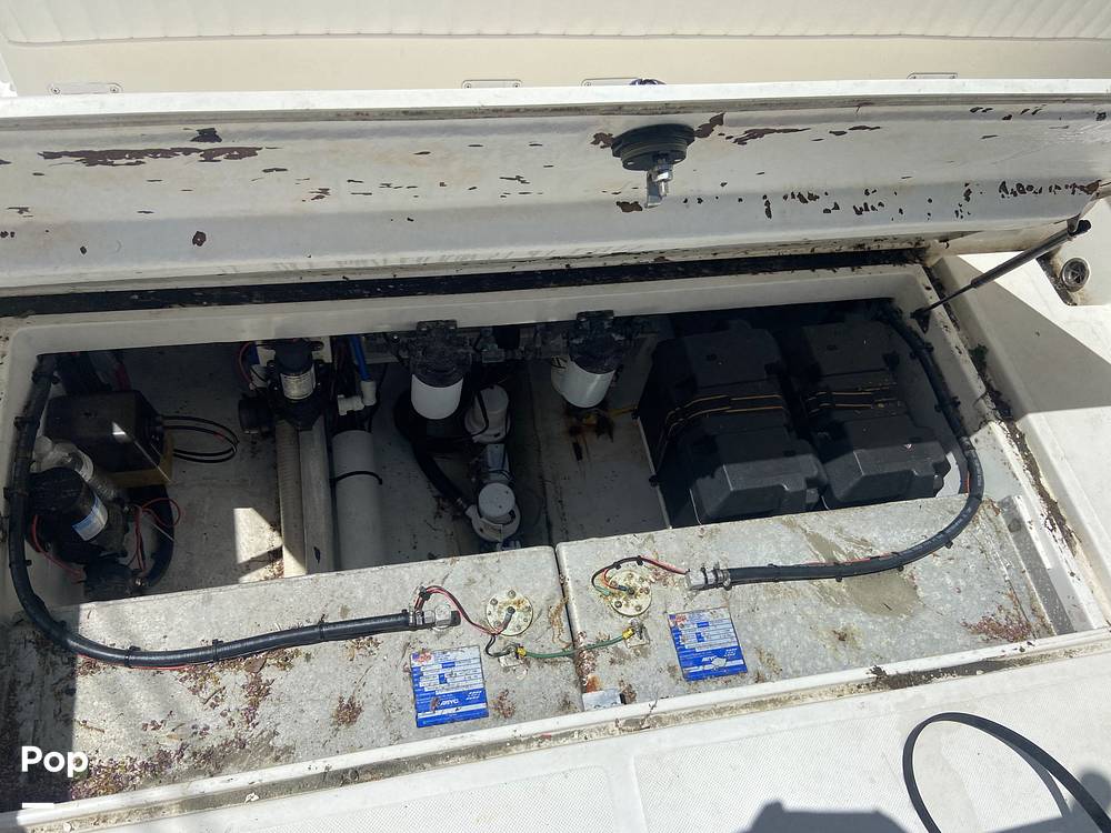 Slide: The Image of Stamas 250 Tarpon 2005 - 15729307