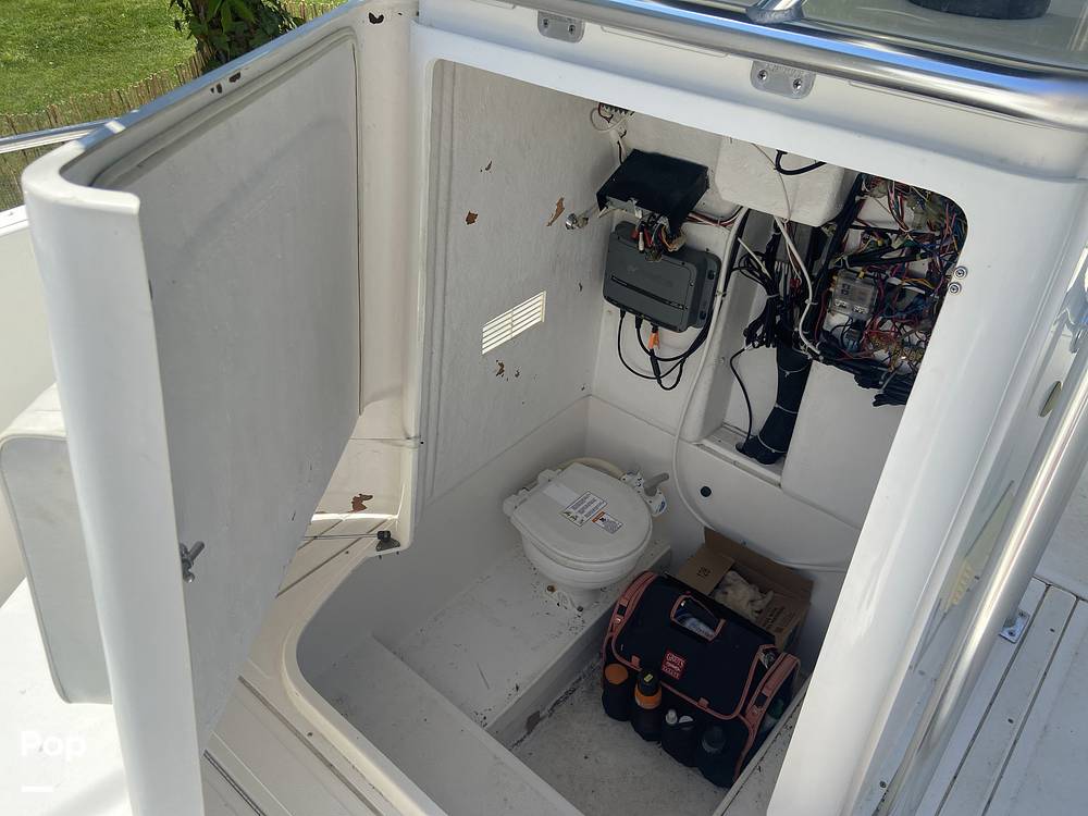 Slide: The Image of Stamas 250 Tarpon 2005 - 15729309