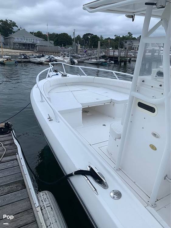 Slide: The Image of Stamas 290 Tarpon 2005 - 15489055