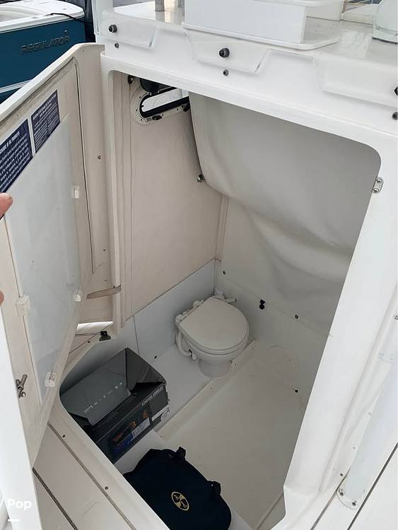 Slide: The Image of Stamas 290 Tarpon 2005 - 15489056