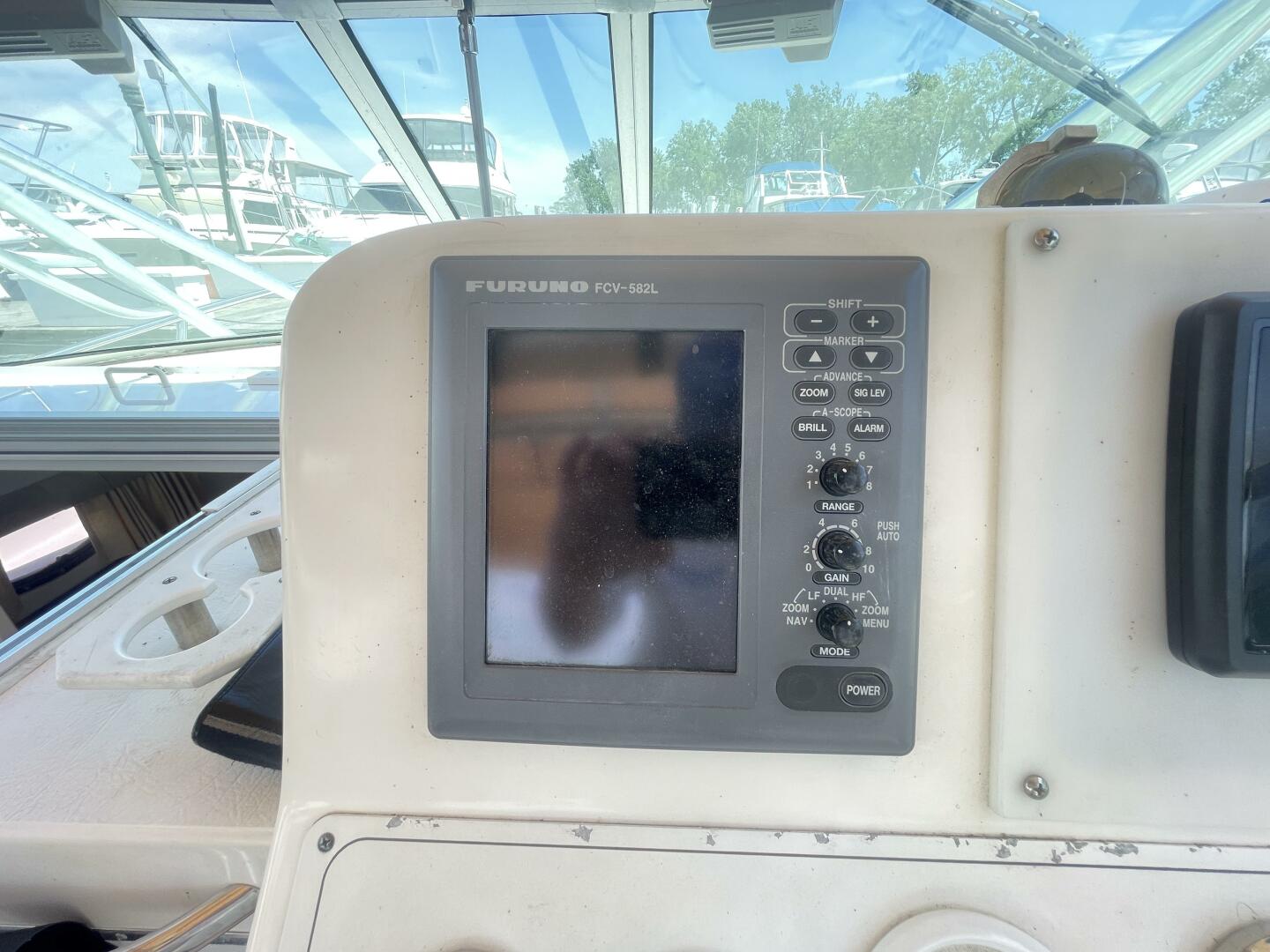 Slide: The Image of Stamas 310 Express 2003 - 4446868