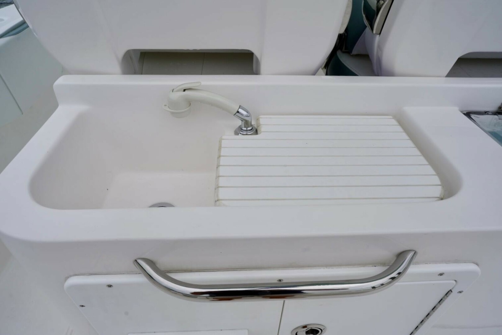 Slide: The Image of Dealer Demo Power Power Boat for sale 2022 STAMAS AVENTURA 33T - STAMAS AVENTURA 33T - 5322627