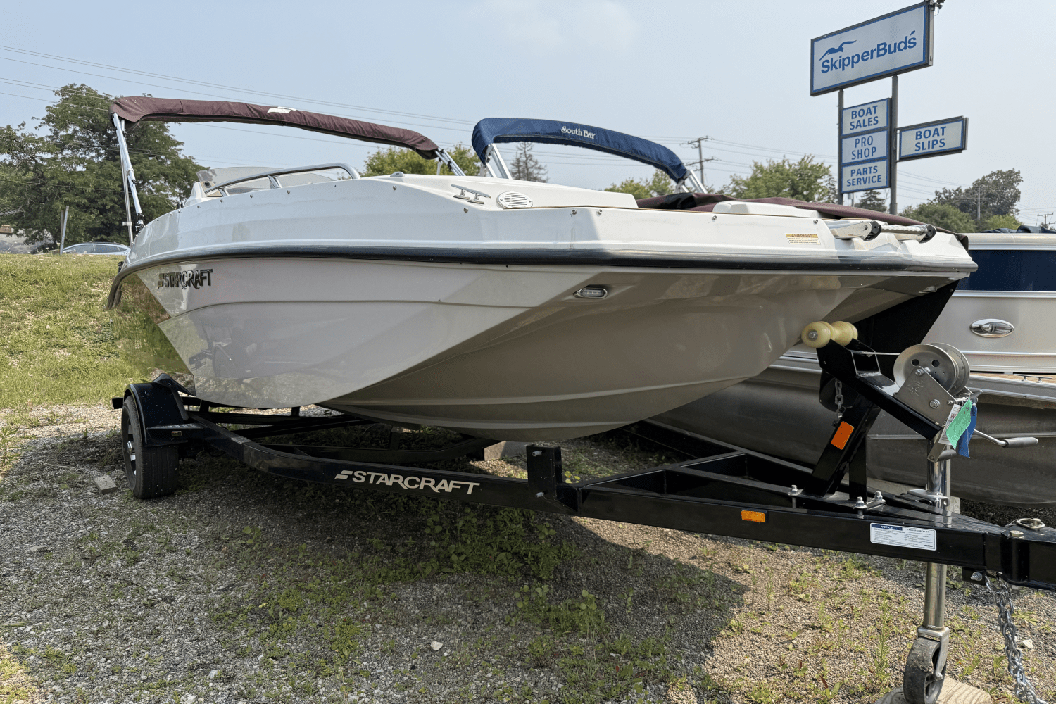 Slide: The Image of Starcraft 191 SVX OB 2022 - 0