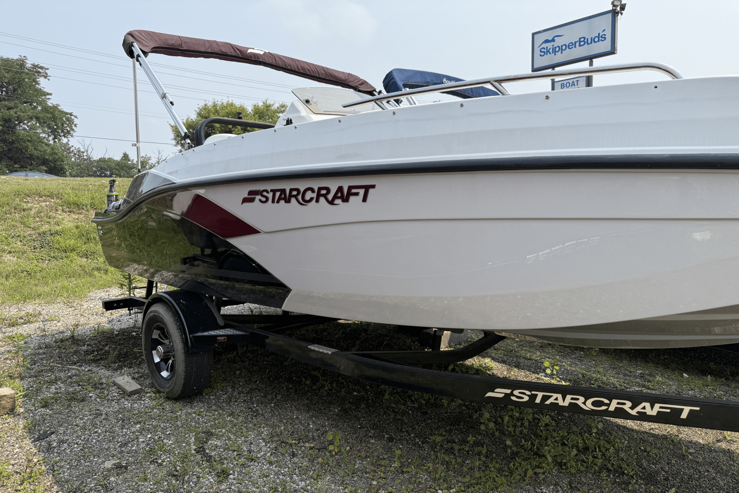 Slide: The Image of Starcraft 191 SVX OB 2022 - 1