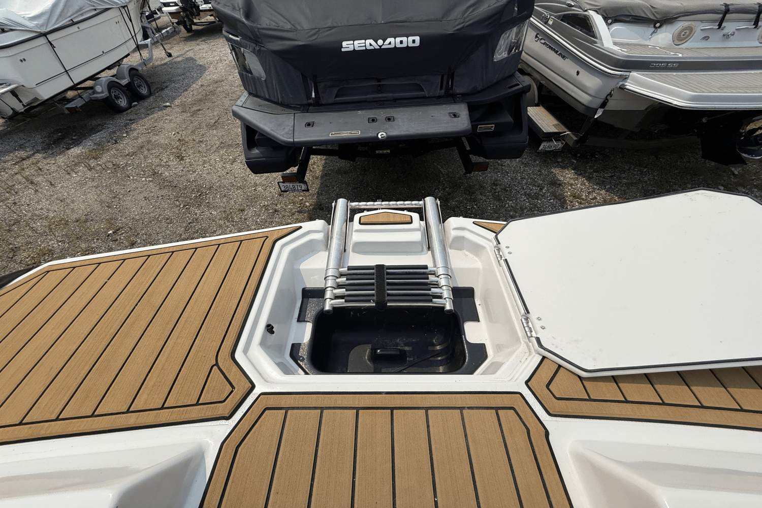 Slide: The Image of Starcraft 191 SVX OB 2022 - 11