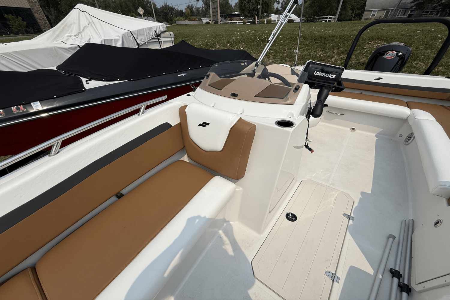 Slide: The Image of Starcraft 191 SVX OB 2022 - 12