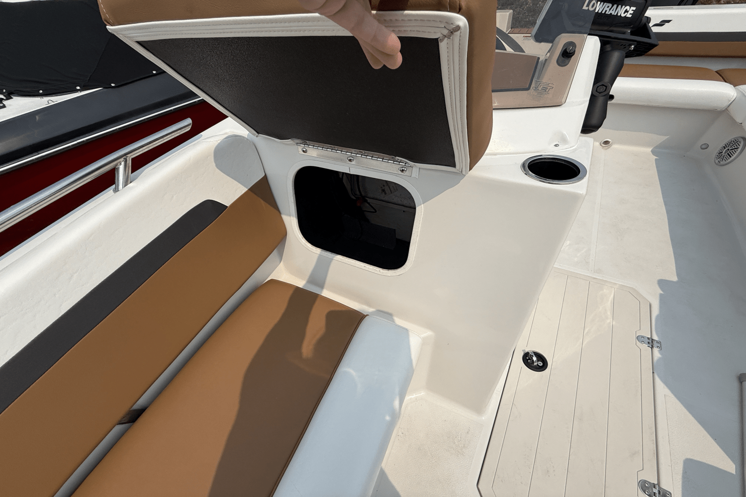 Slide: The Image of Starcraft 191 SVX OB 2022 - 13