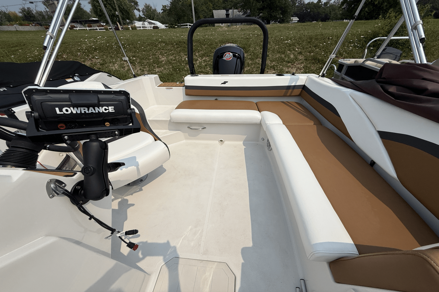 Slide: The Image of Starcraft 191 SVX OB 2022 - 15