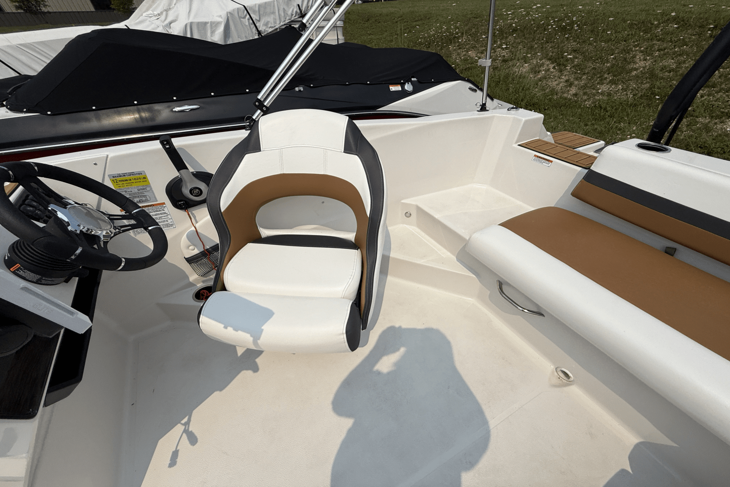 Slide: The Image of Starcraft 191 SVX OB 2022 - 16