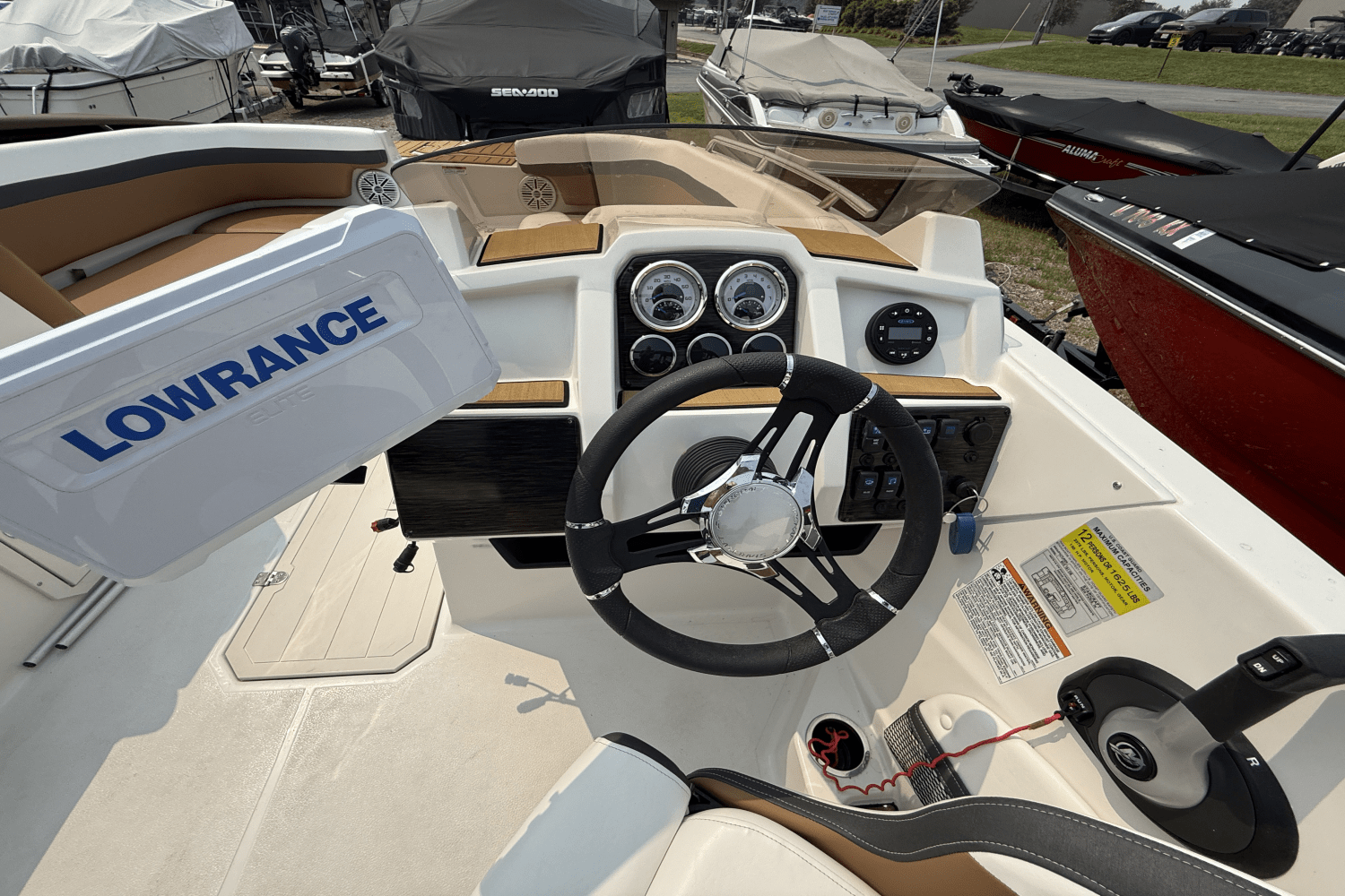 Slide: The Image of Starcraft 191 SVX OB 2022 - 17