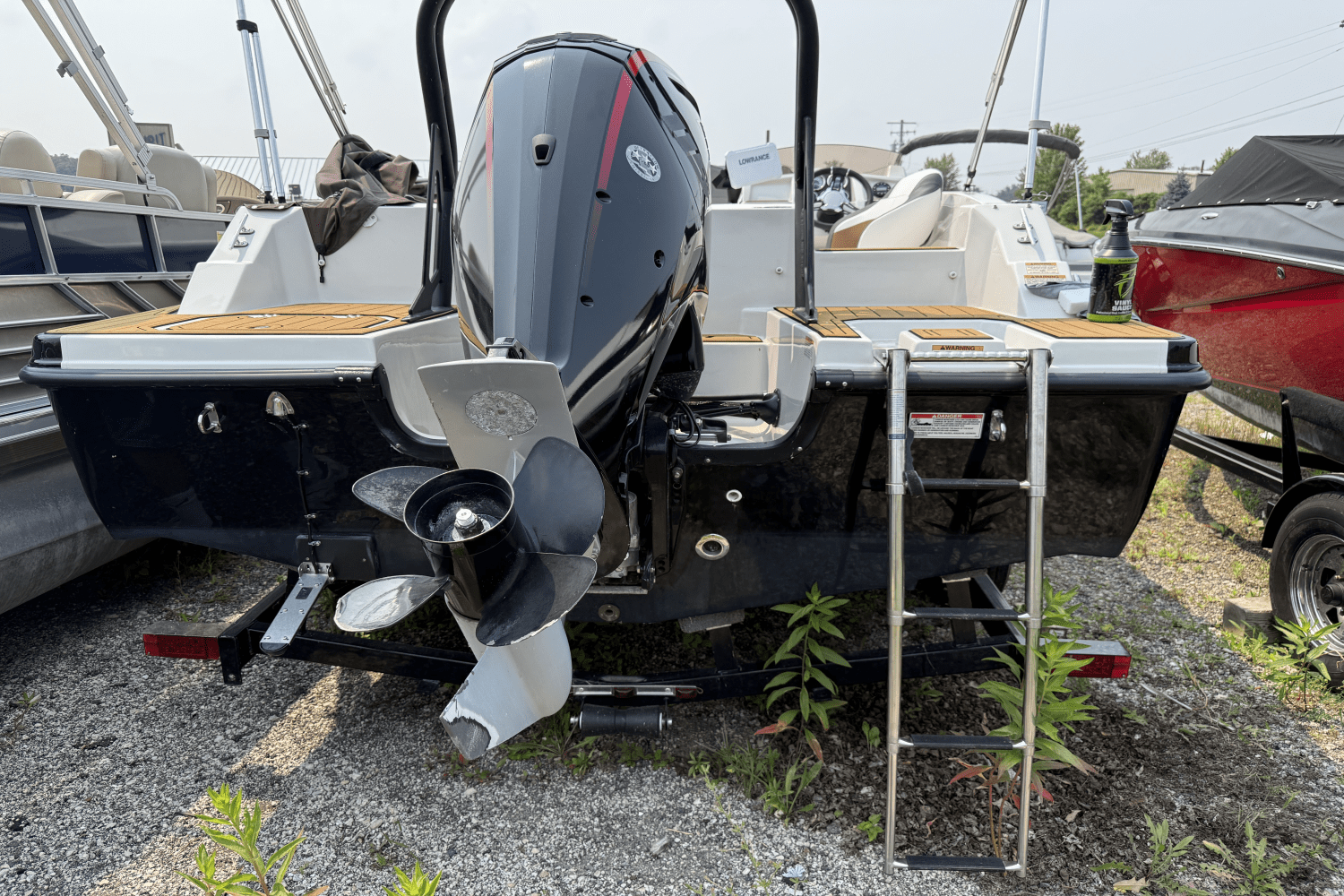 Slide: The Image of Starcraft 191 SVX OB 2022 - 2