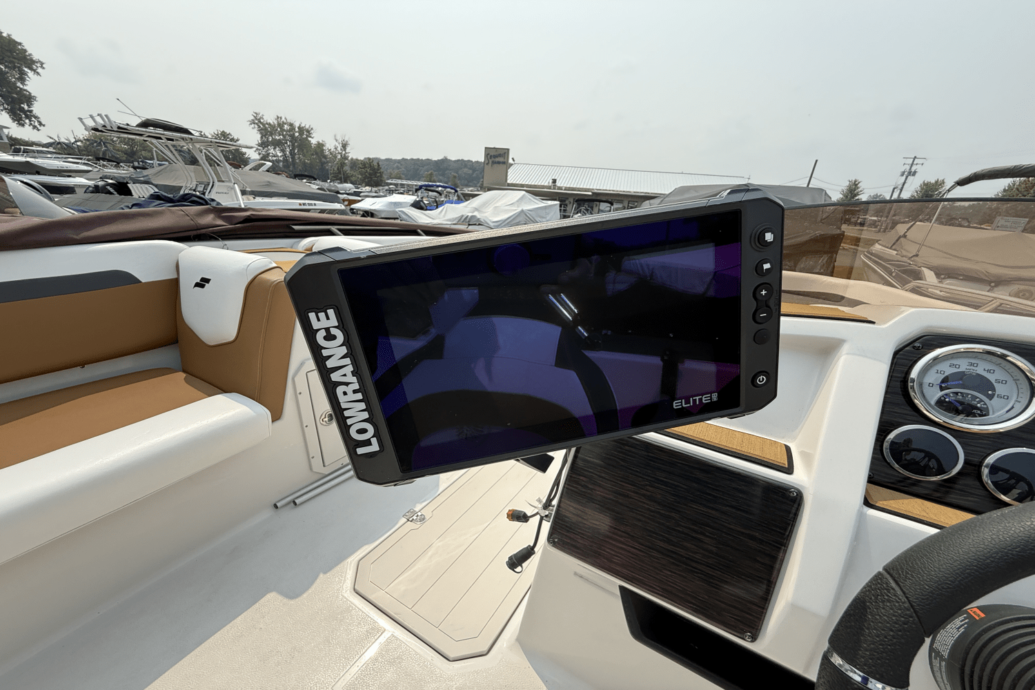 Slide: The Image of Starcraft 191 SVX OB 2022 - 20