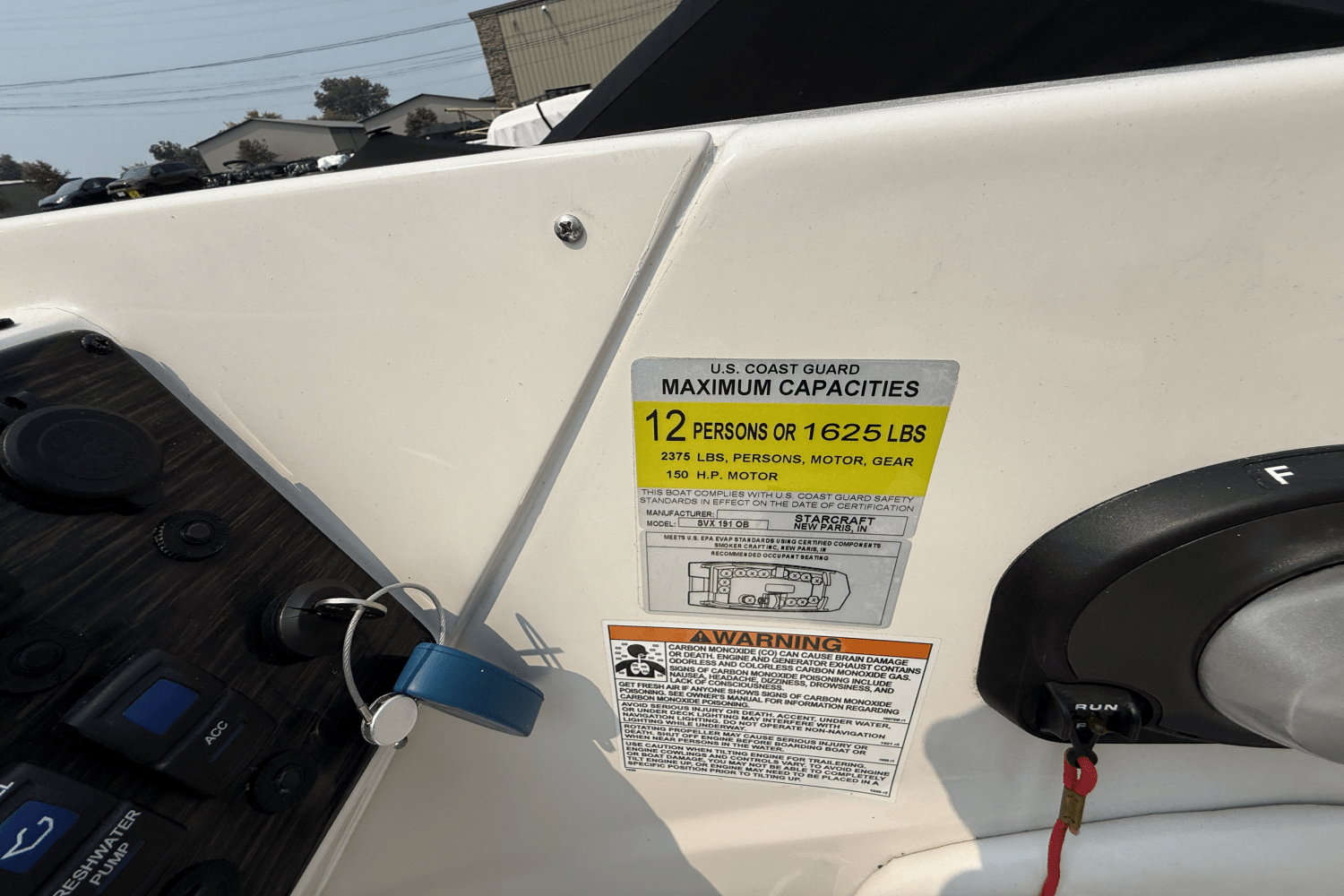 Slide: The Image of Starcraft 191 SVX OB 2022 - 21