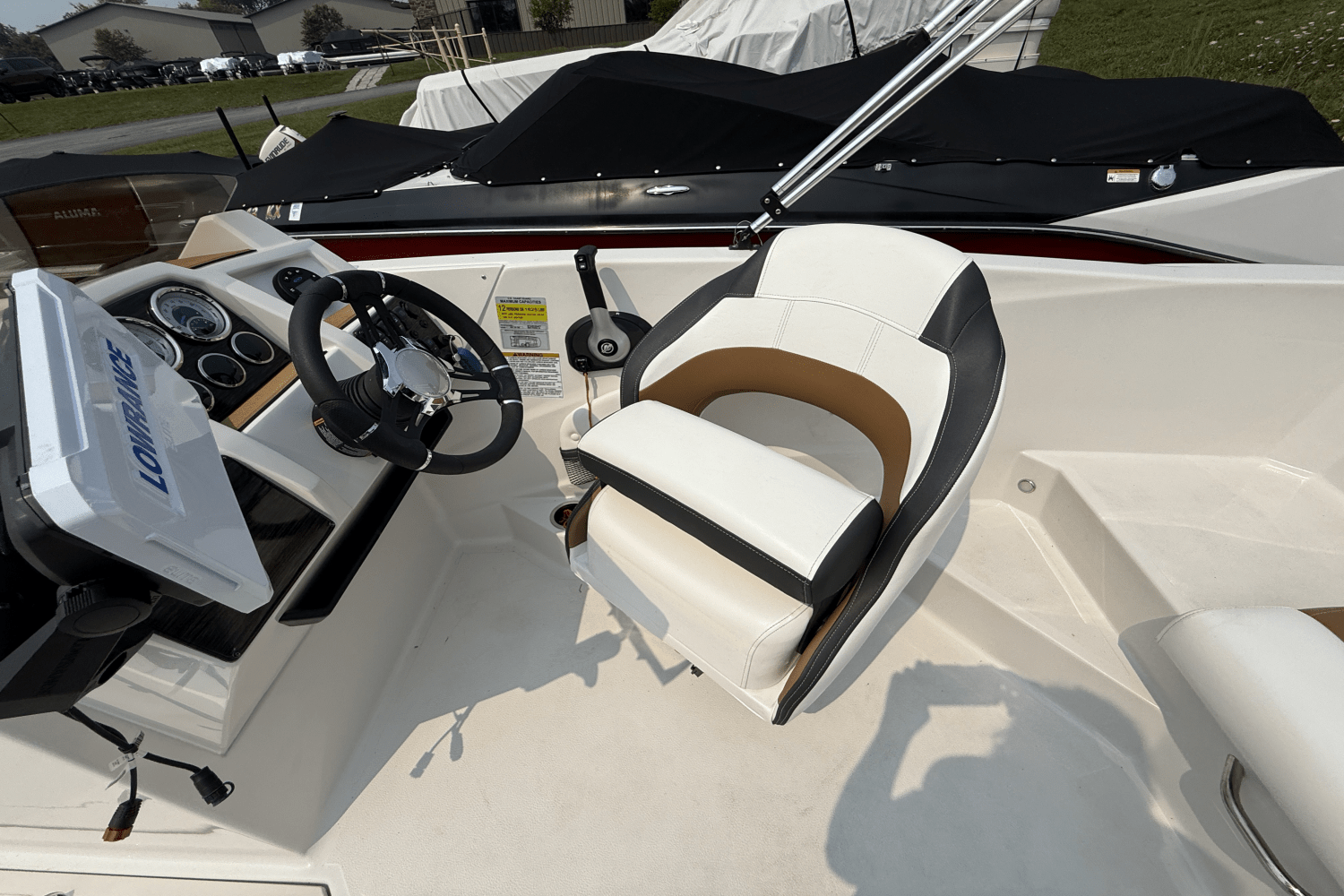 Slide: The Image of Starcraft 191 SVX OB 2022 - 22