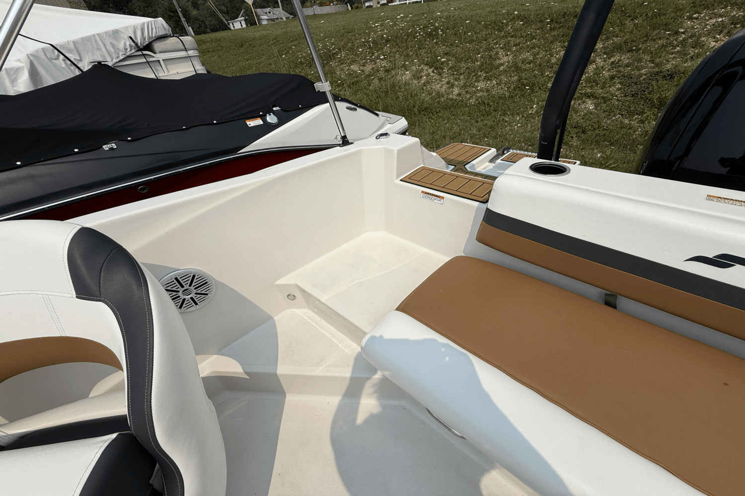 Slide: The Image of Starcraft 191 SVX OB 2022 - 23