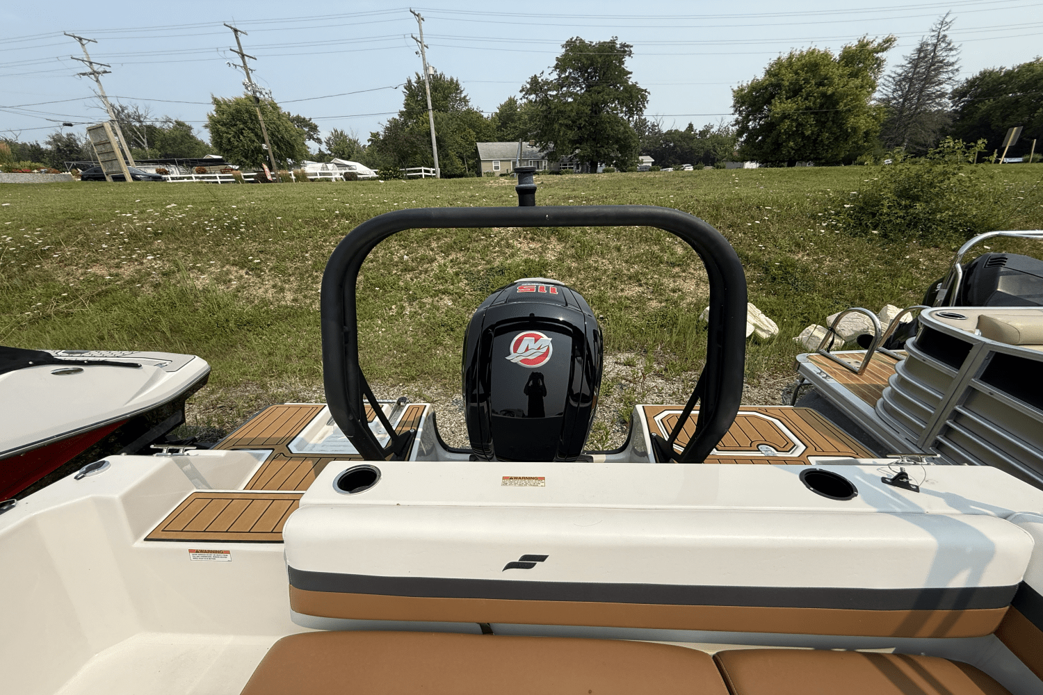 Slide: The Image of Starcraft 191 SVX OB 2022 - 24