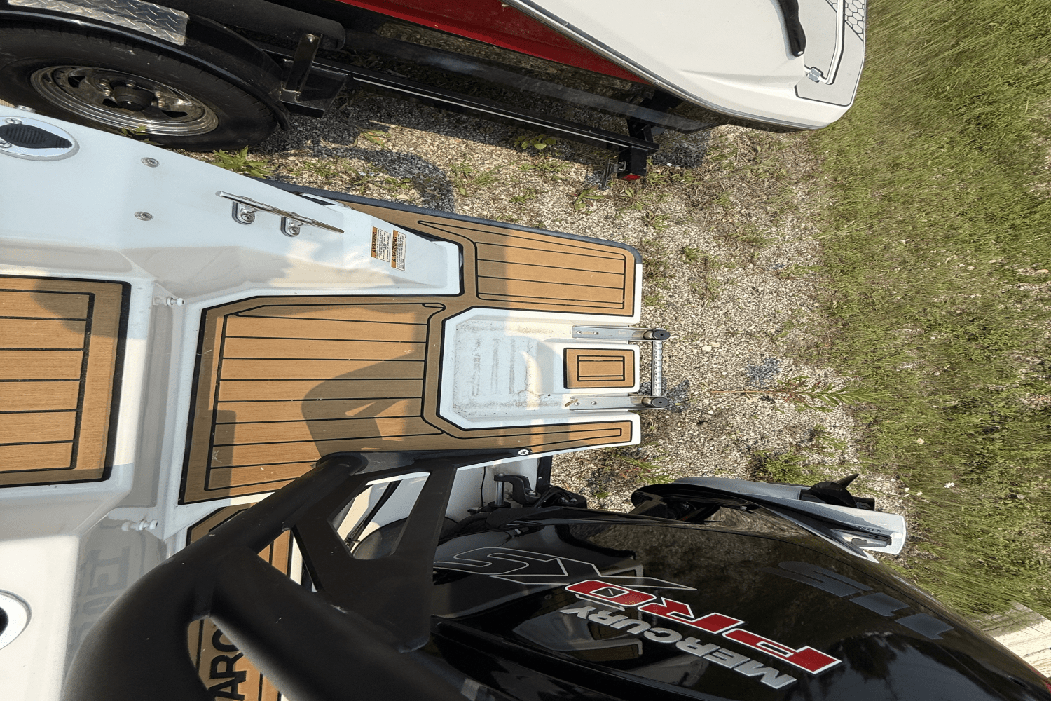 Slide: The Image of Starcraft 191 SVX OB 2022 - 25