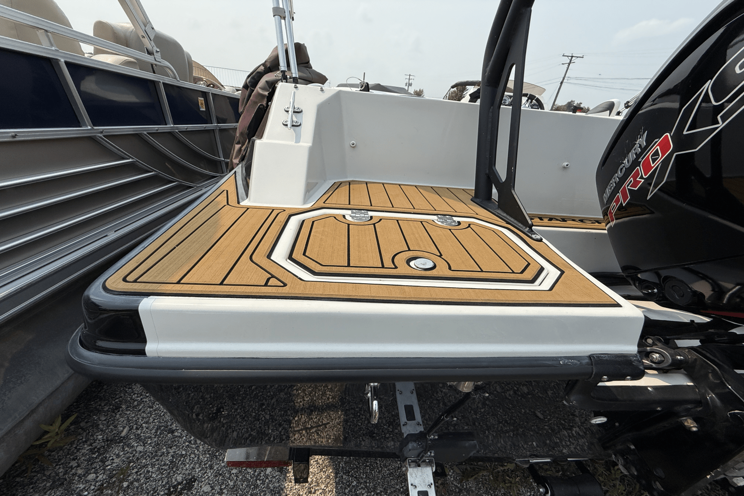 Slide: The Image of Starcraft 191 SVX OB 2022 - 28