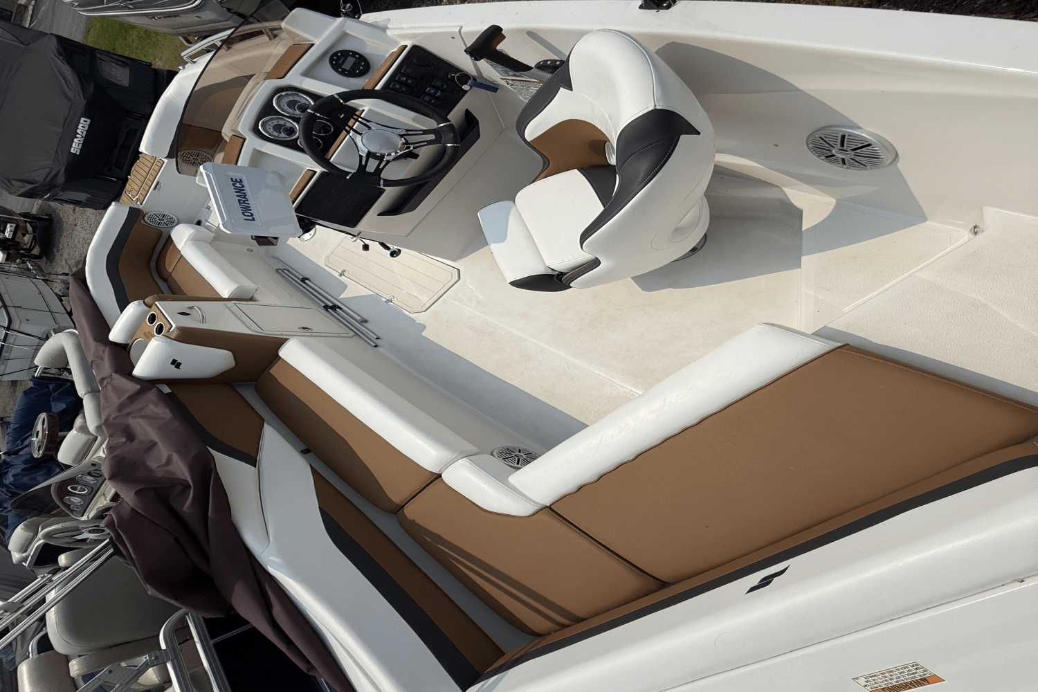 Slide: The Image of Starcraft 191 SVX OB 2022 - 3