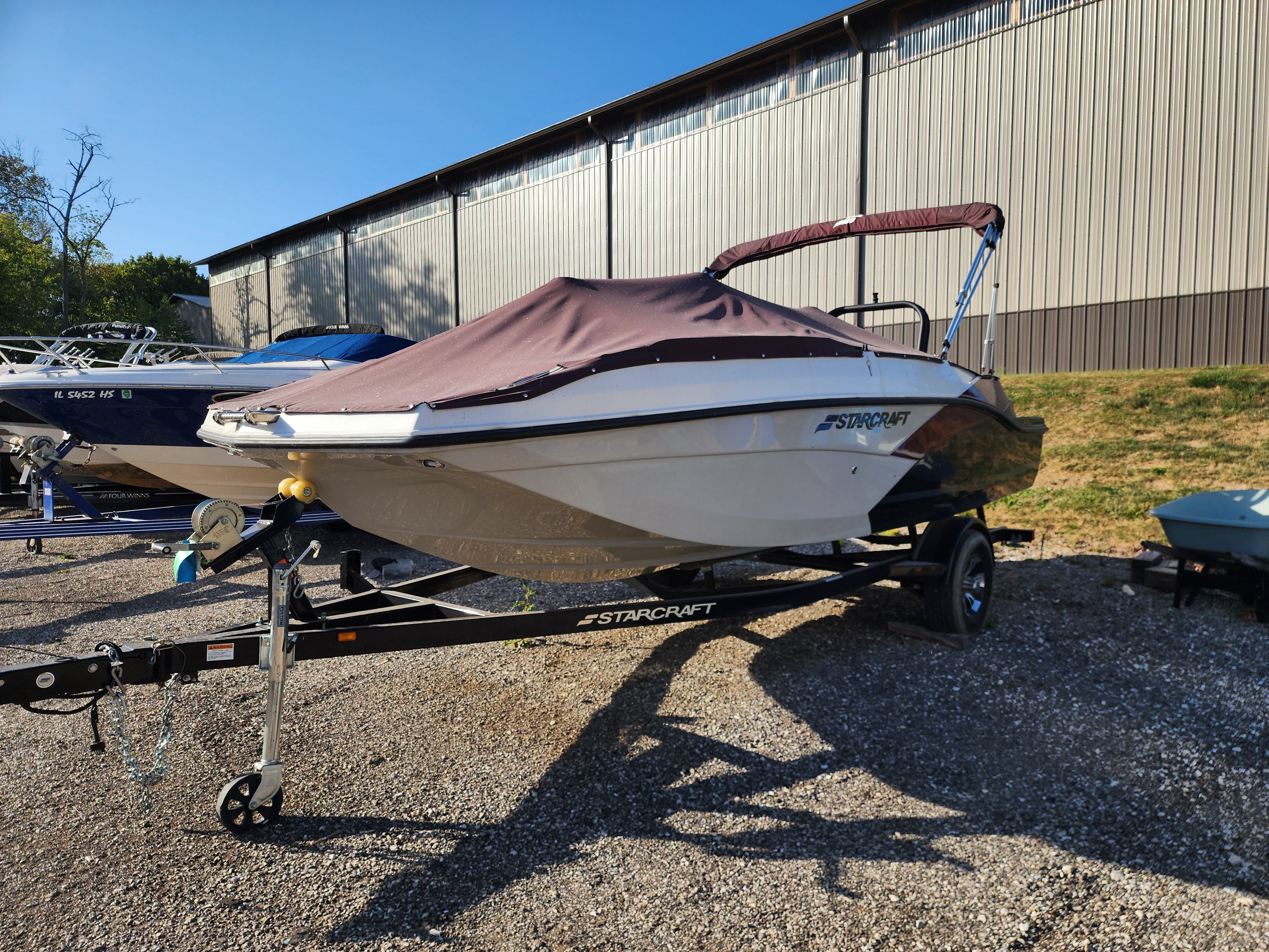 Slide: The Image of Starcraft 191 SVX OB 2022 - 30