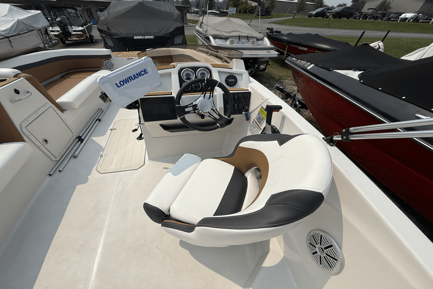 Slide: The Image of Starcraft 191 SVX OB 2022 - 4