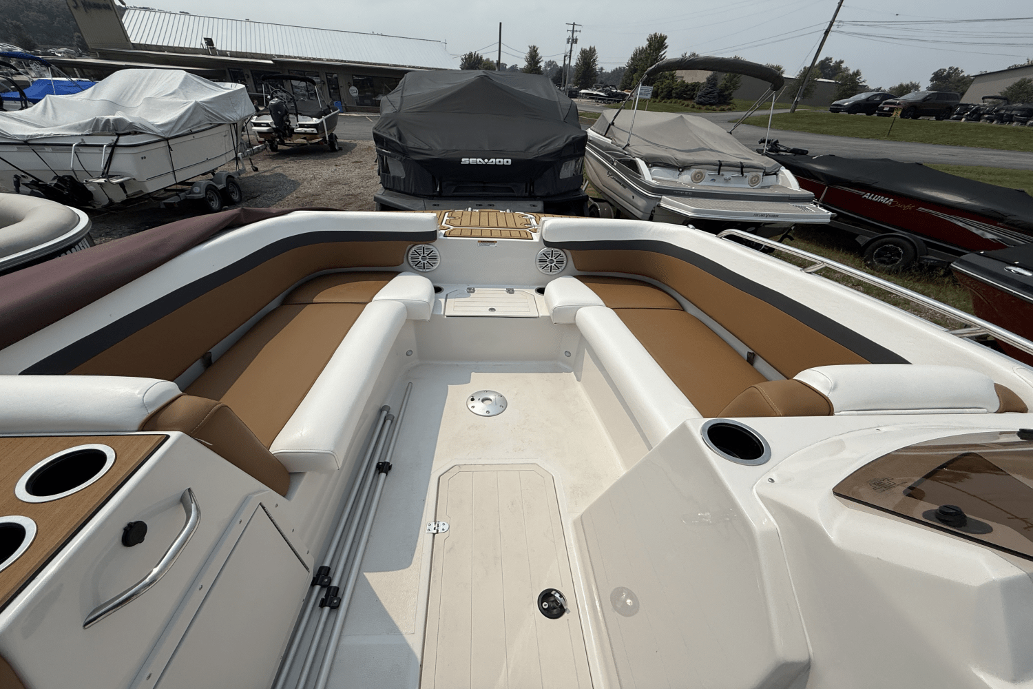 Slide: The Image of Starcraft 191 SVX OB 2022 - 5