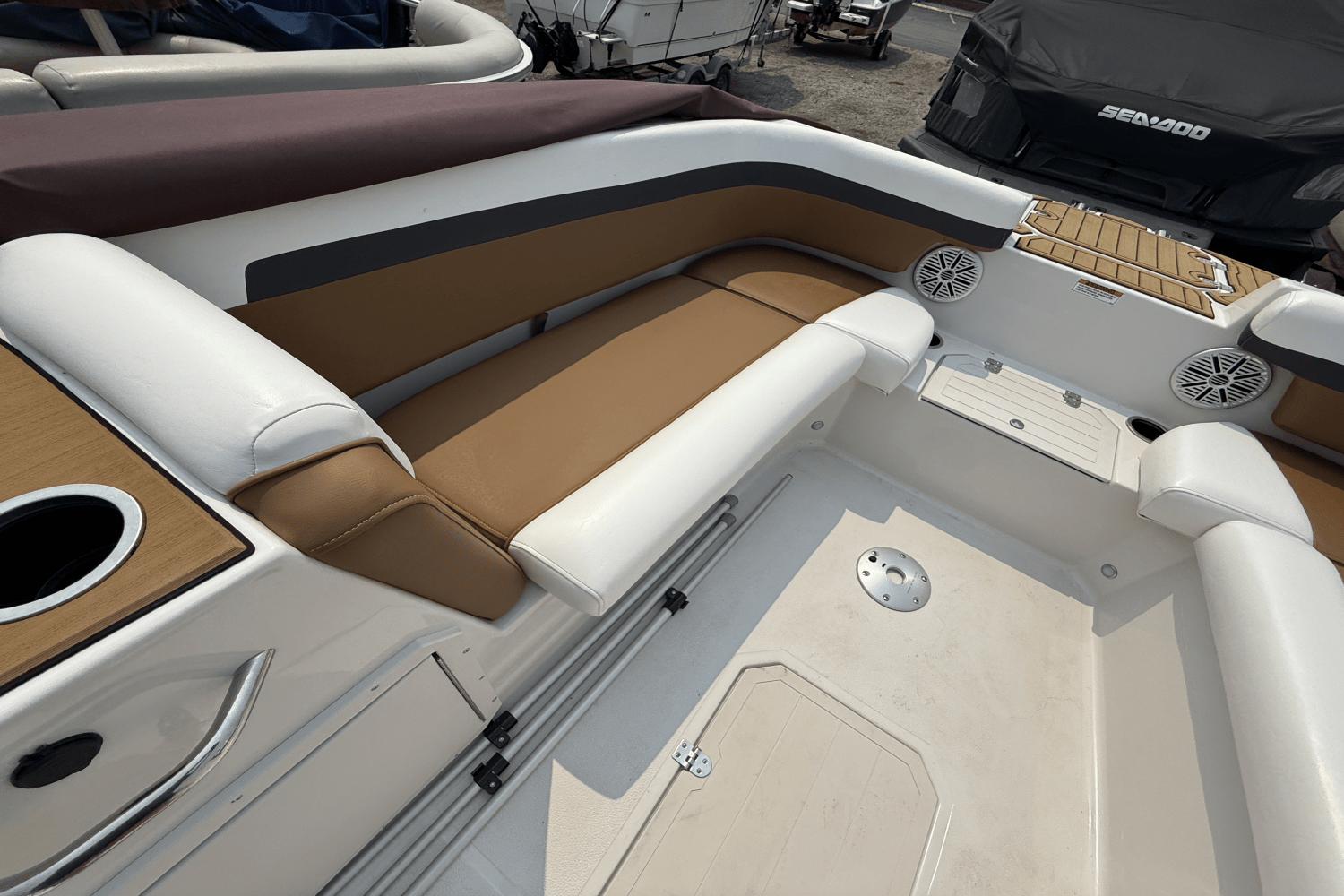 Slide: The Image of Starcraft 191 SVX OB 2022 - 6