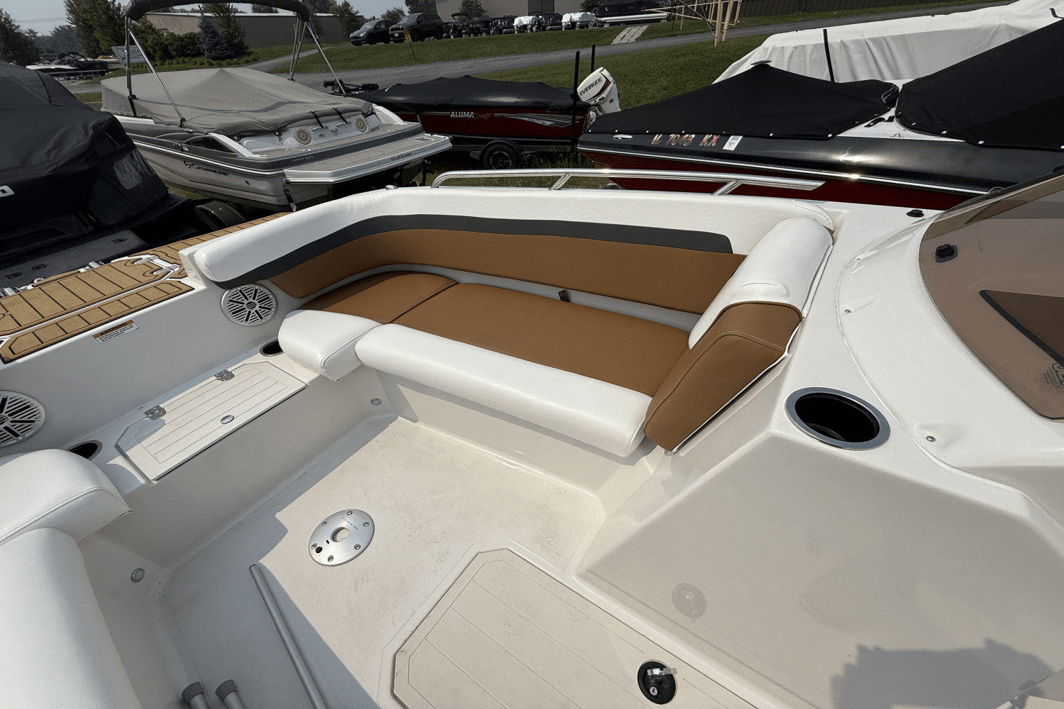 Slide: The Image of Starcraft 191 SVX OB 2022 - 7