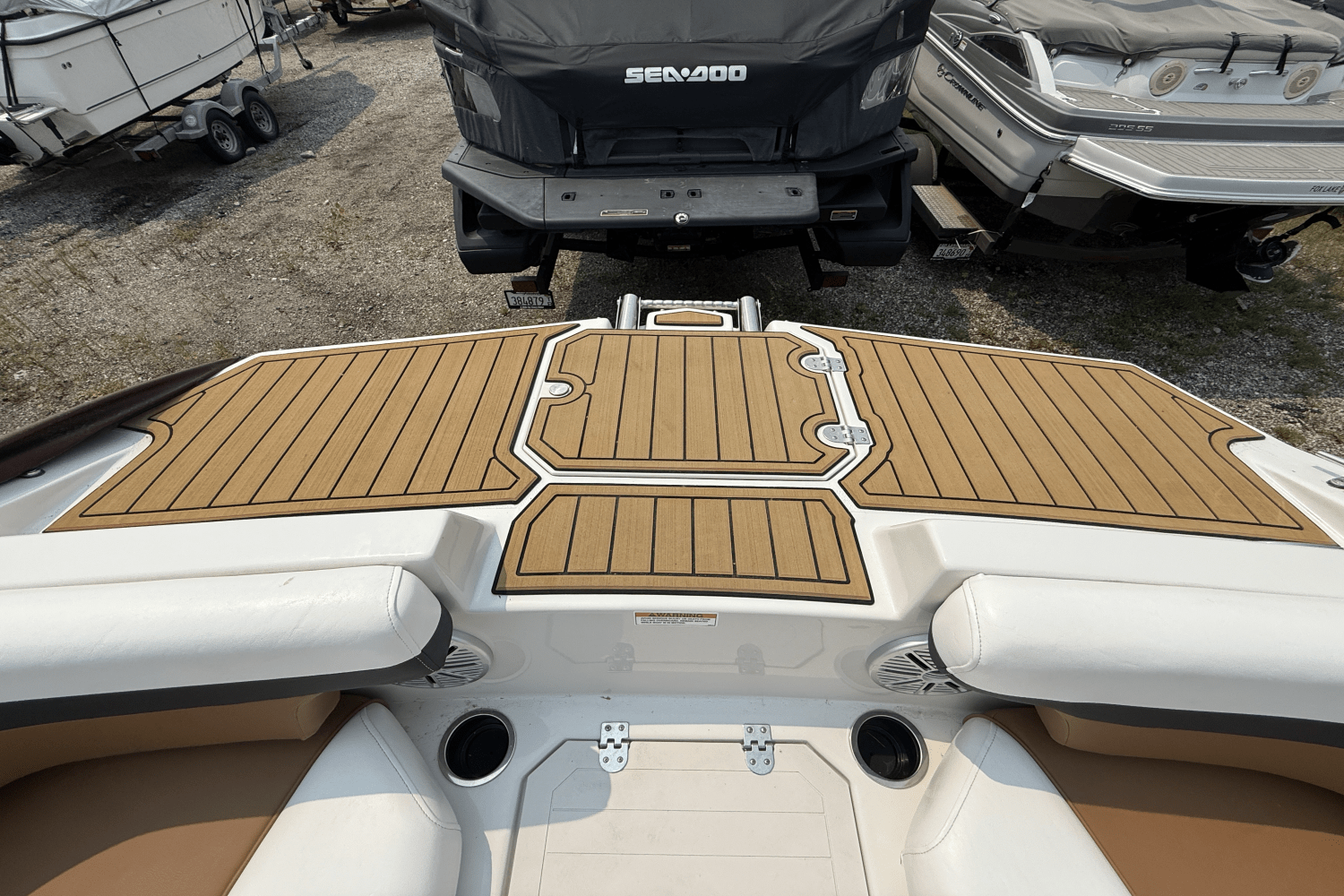 Slide: The Image of Starcraft 191 SVX OB 2022 - 8