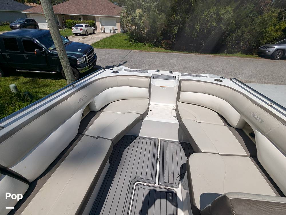 Slide: The Image of Large Bow Seat Area - 15649738