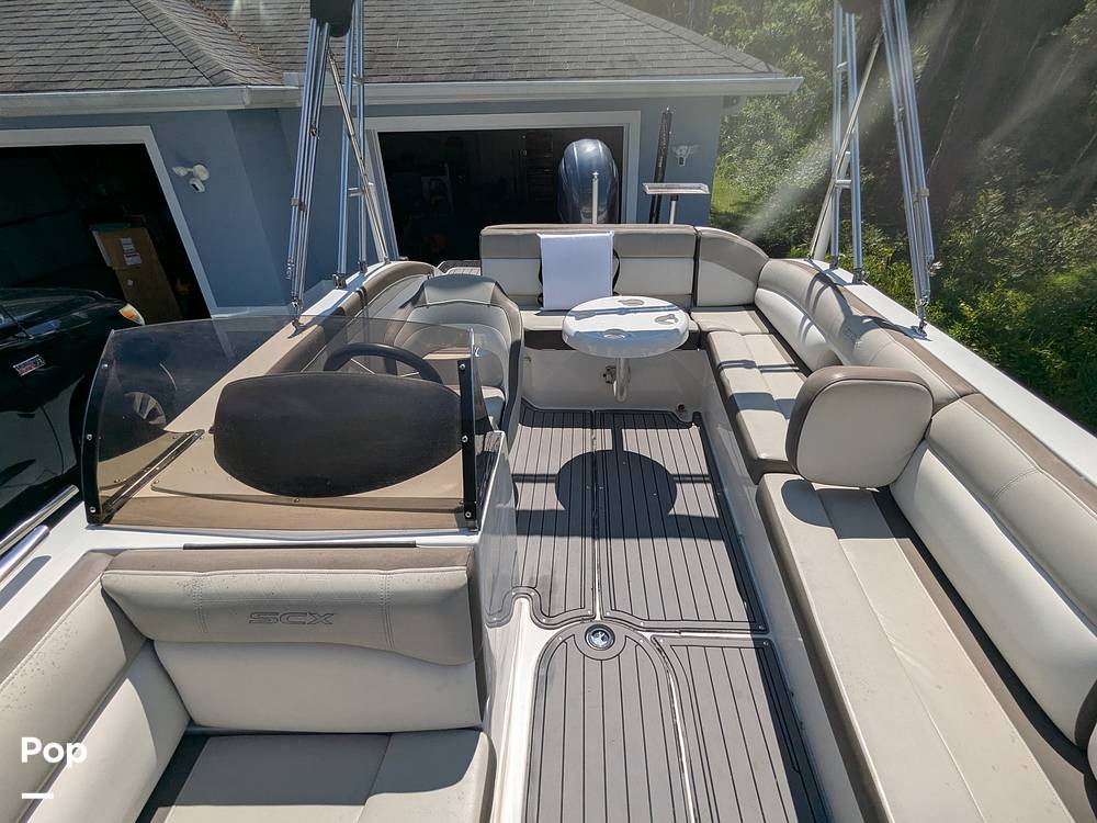 Slide: The Image of Soft Decking - 15649739