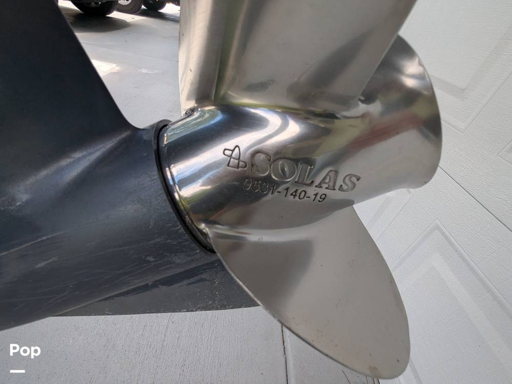 Slide: The Image of Stainless Steel Prop - 15650778