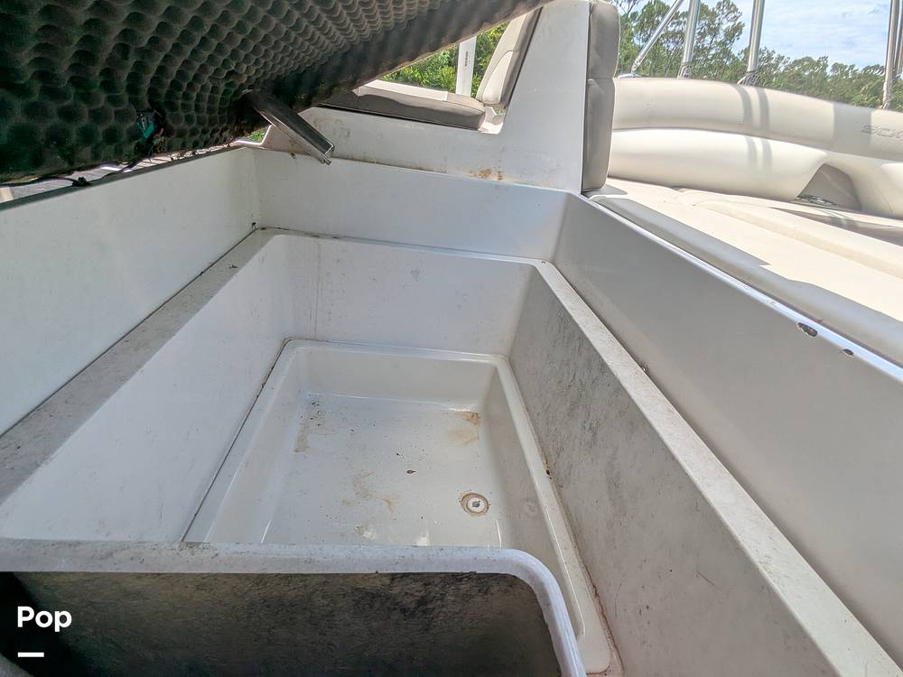 Slide: The Image of Live Well Under Rear Seat - 15650788