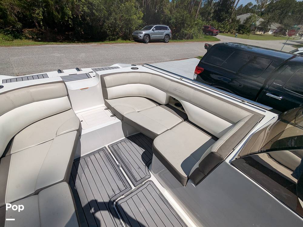 Slide: The Image of Starcraft 211 SCX 2017 - 15650817