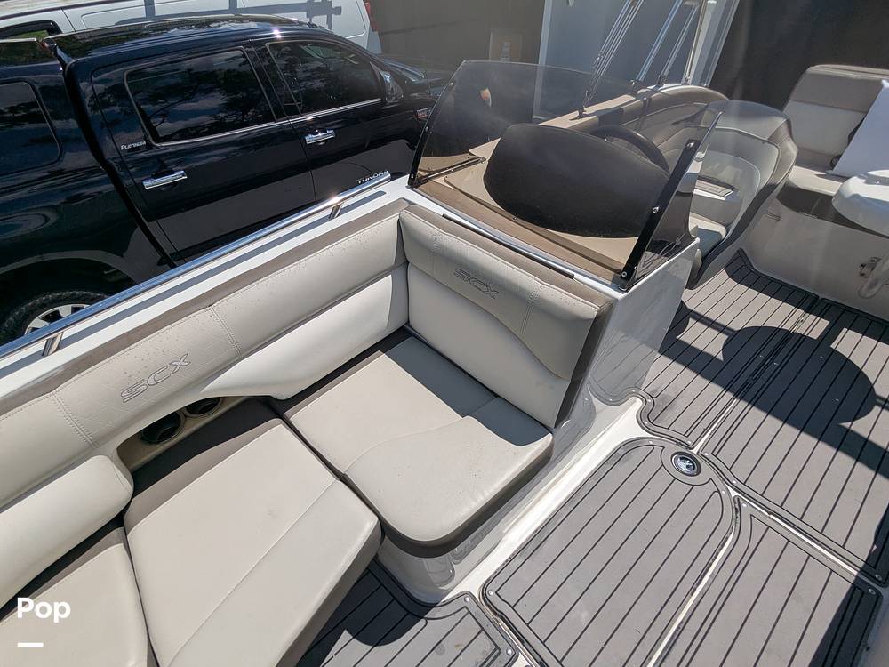 Slide: The Image of Starcraft 211 SCX 2017 - 15650824