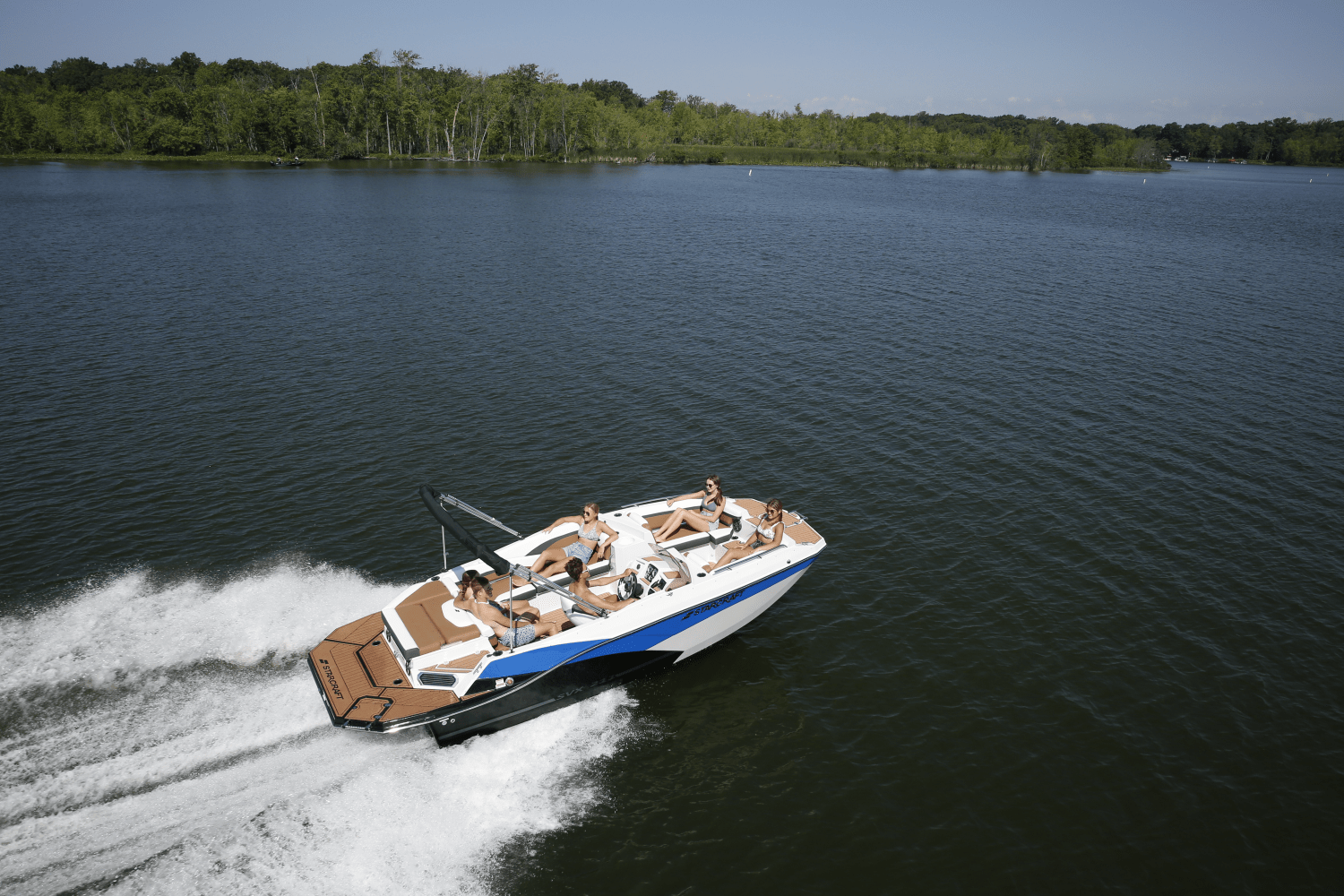 Slide: The Image of Starcraft 211SVX IO 2025 - 2