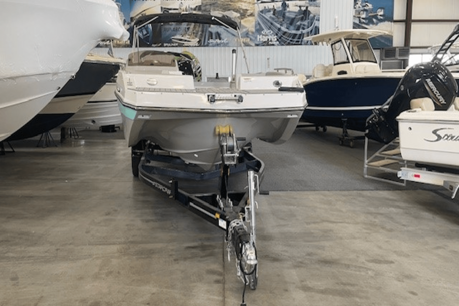 Slide: The Image of Starcraft 211SVX OB 2025 - 3