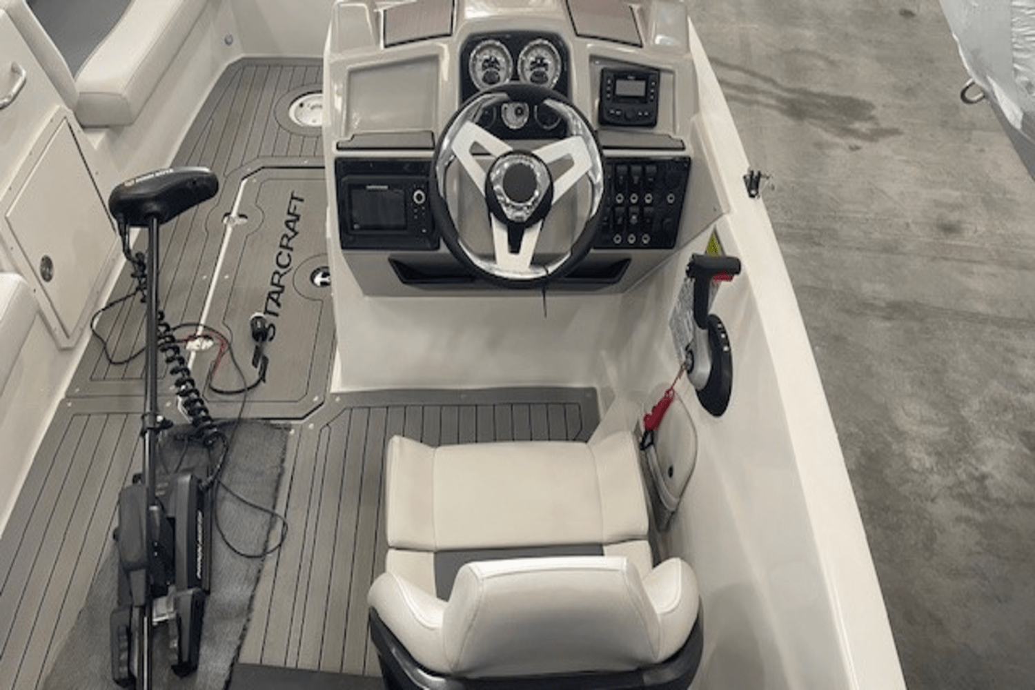 Slide: The Image of Starcraft 211SVX OB 2025 - 5