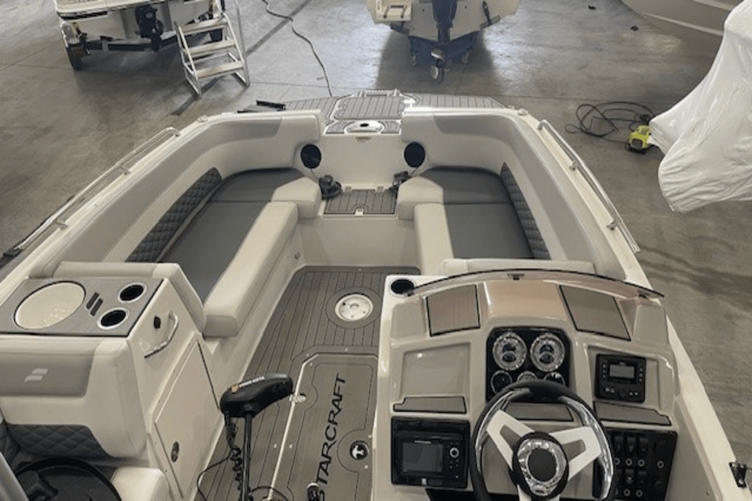 Slide: The Image of Starcraft 211SVX OB 2025 - 6