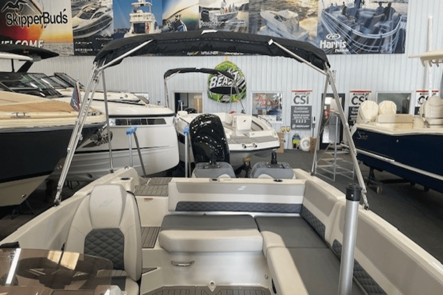 Slide: The Image of Starcraft 211SVX OB 2025 - 8