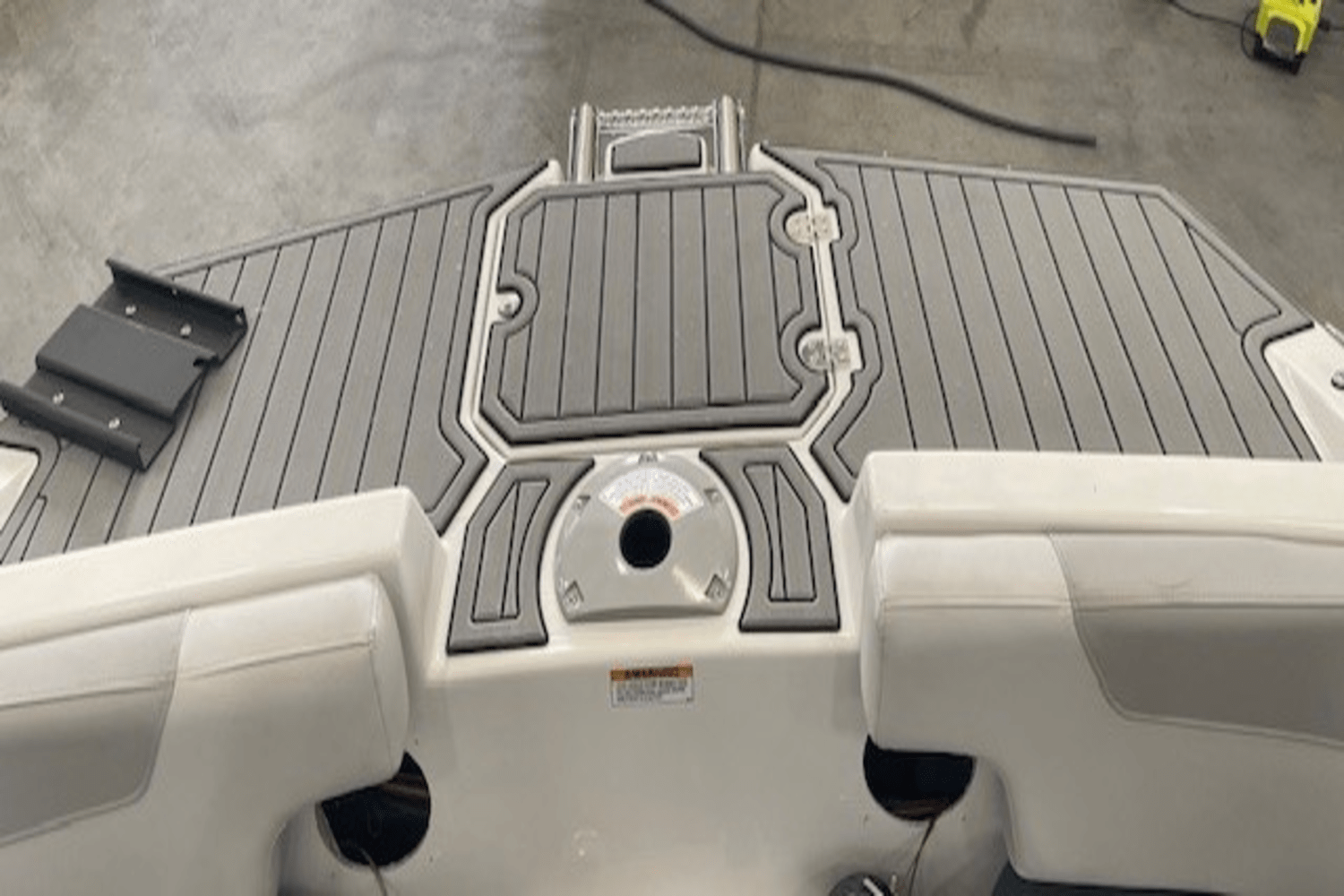 Slide: The Image of Starcraft 211SVX OB 2025 - 9