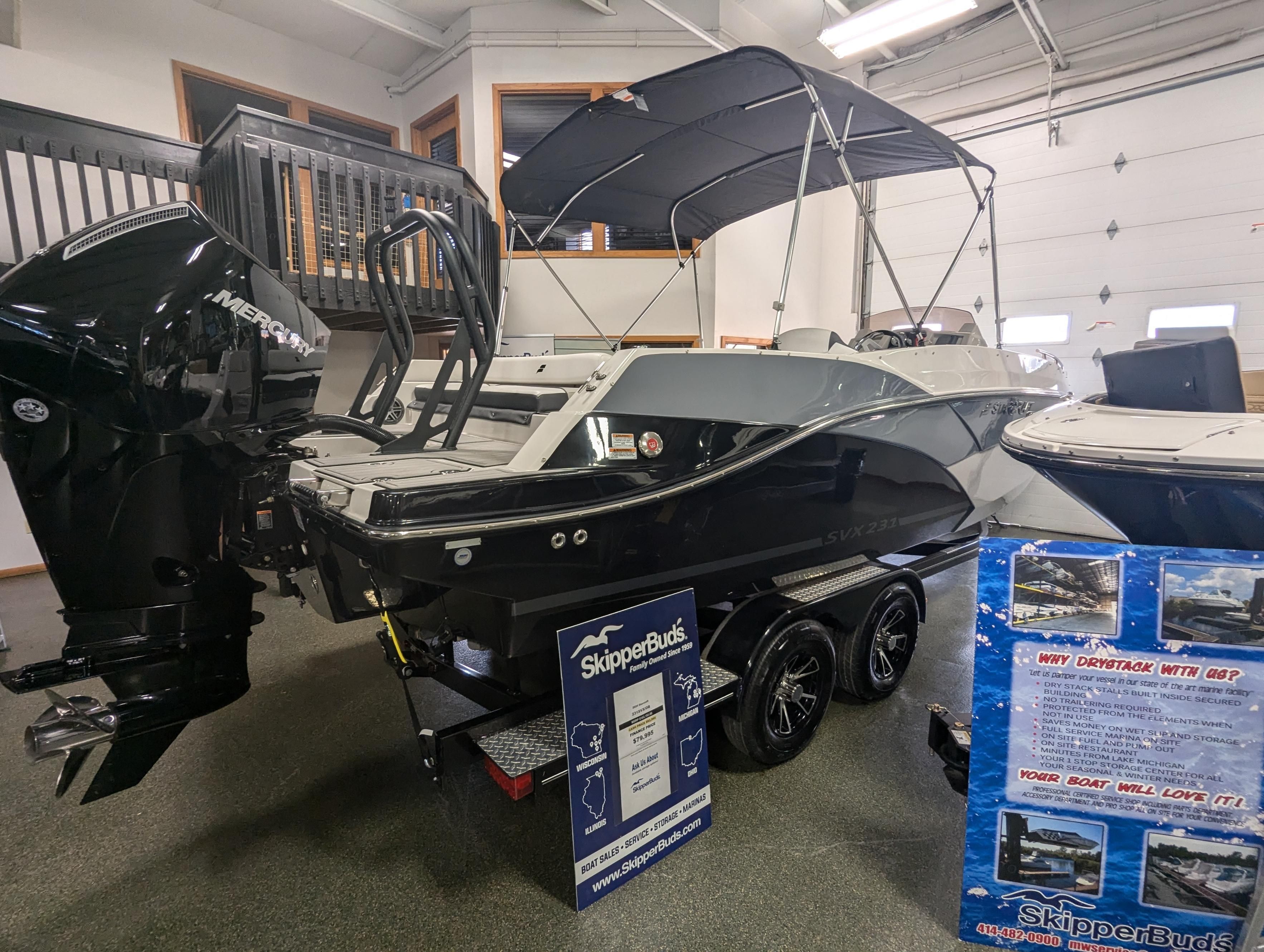 Slide: The Image of Starcraft 231 SVX OB 2024 - 1