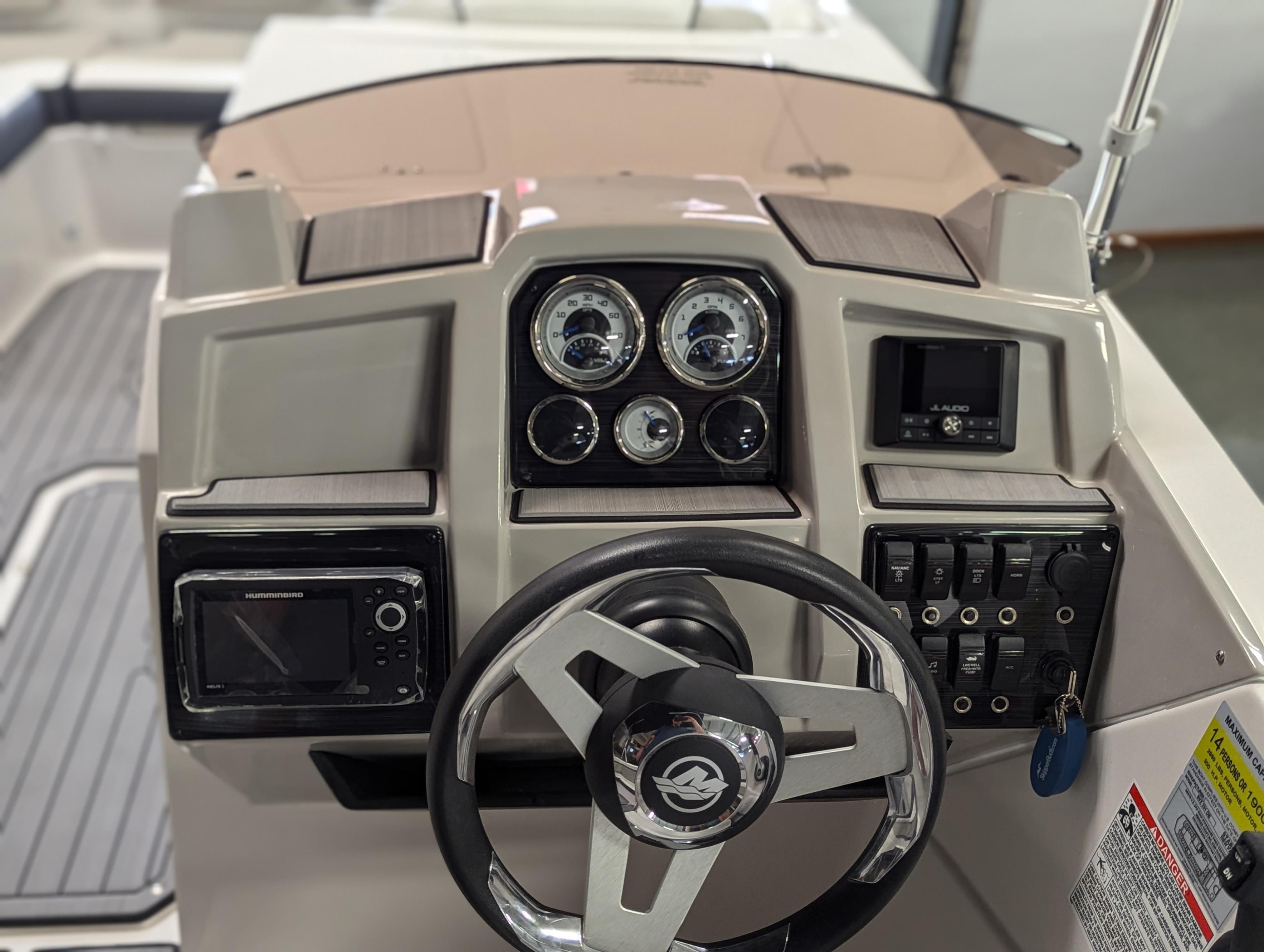 Slide: The Image of Starcraft 231 SVX OB 2024 - 6