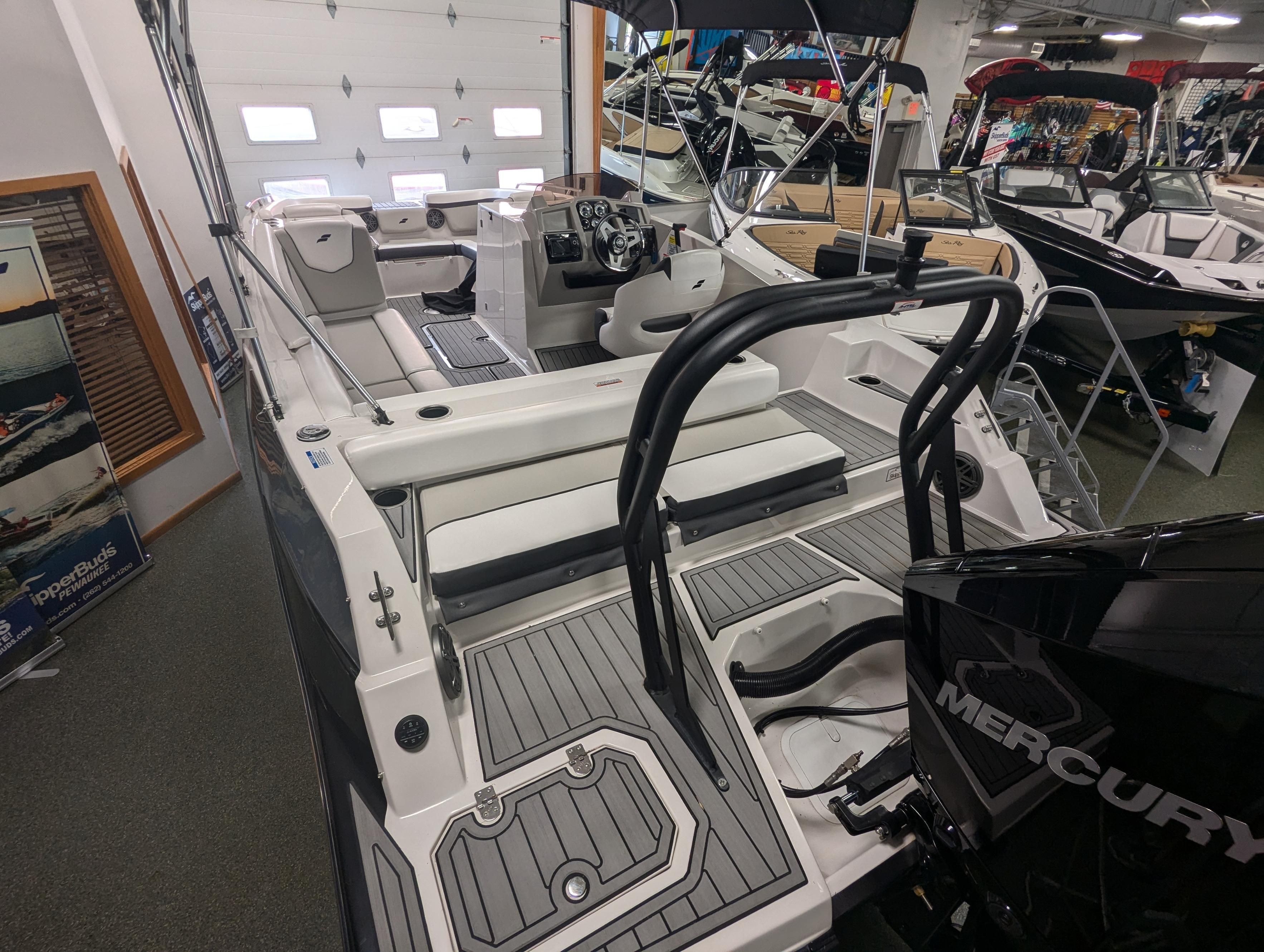 Slide: The Image of Starcraft 231 SVX OB 2024 - 8