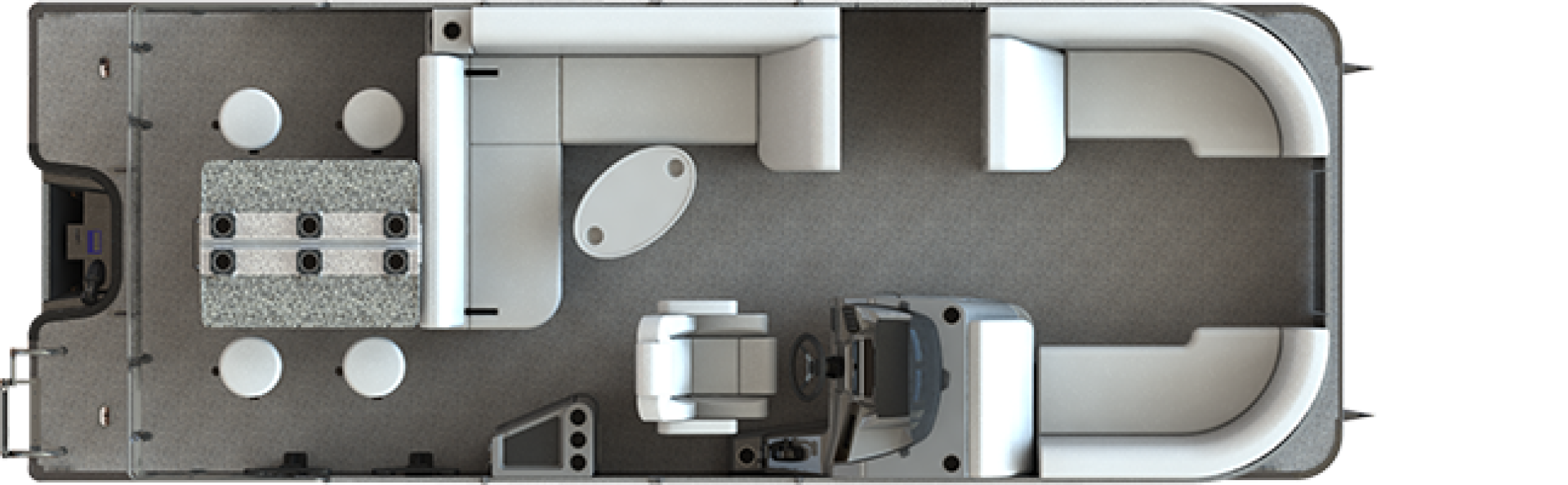 Slide: The Image of Starcraft CX 23 DL Bar 2021 - 3235710