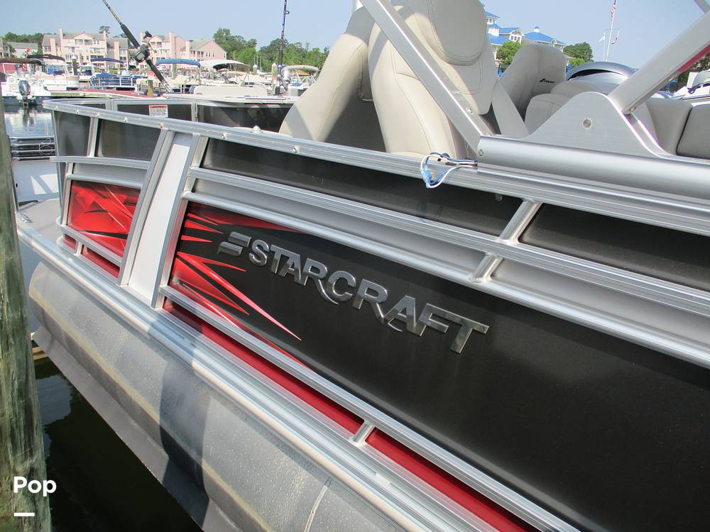 Slide: The Image of Starcraft CX Fish 23FD 2022 - 15551168