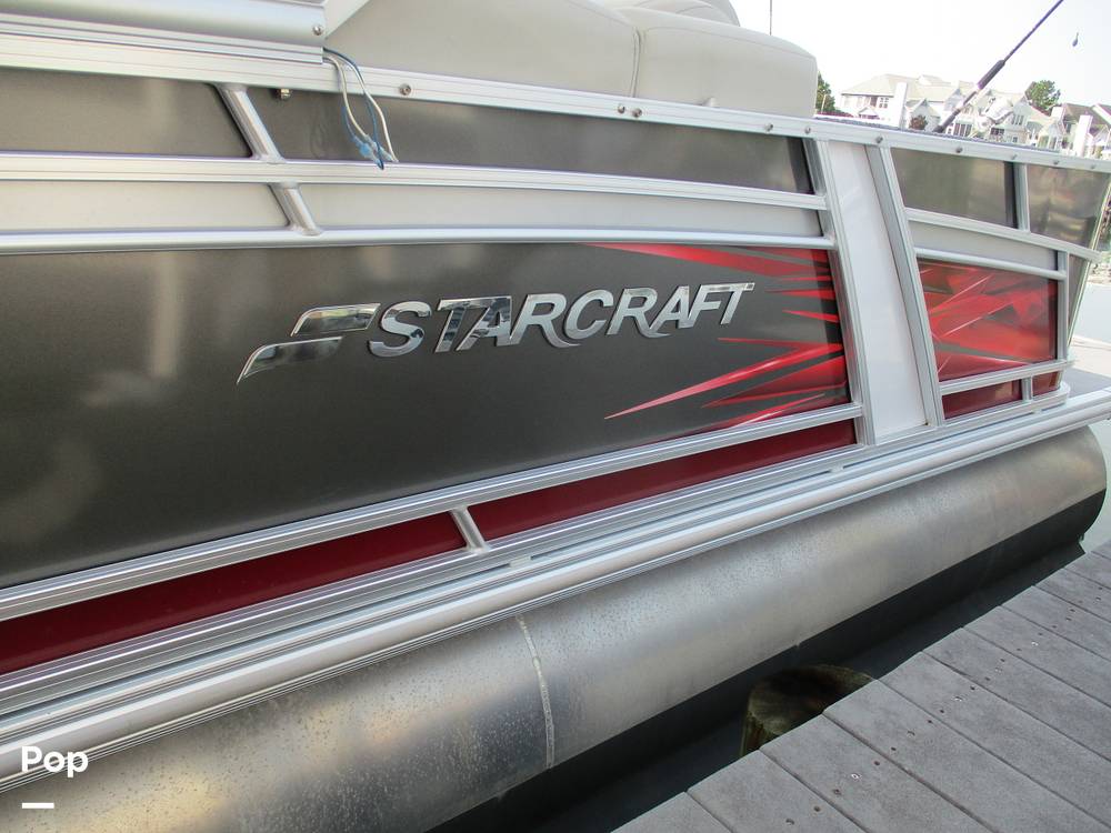 Slide: The Image of Starcraft CX Fish 23FD 2022 - 15551171