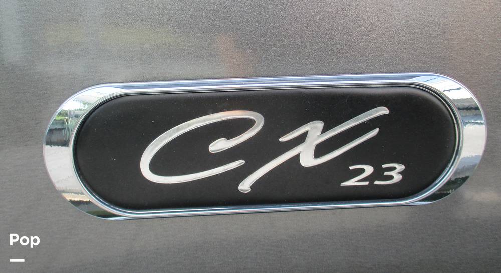 Slide: The Image of Starcraft CX Fish 23FD 2022 - 15551170